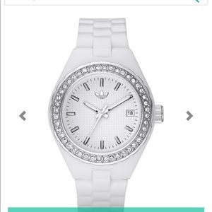 NIB Ladies Adidas Originals Cambridge Mini Glitz